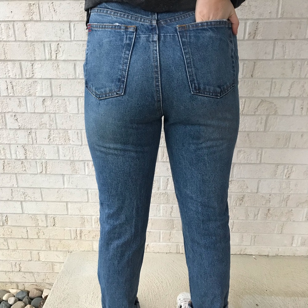 BDG Urban Outfitters Size 29 High Rise Jeans - Picture 3 of 4